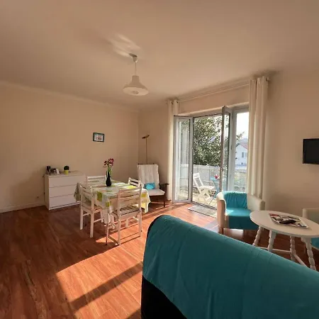 Cambo-les-bains, 2 Pièces, 2 Personnes - Fr-1-495-28 Appartement Cambo-les-Bains