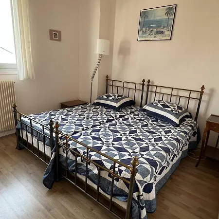 Appartement Cambo-les-bains, 2 Pièces, 2 Personnes - Fr-1-495-28 *
