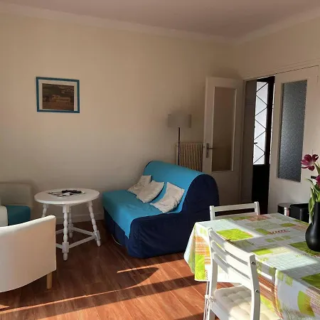 Cambo-les-bains, 2 Pièces, 2 Personnes - Fr-1-495-28 Appartement
