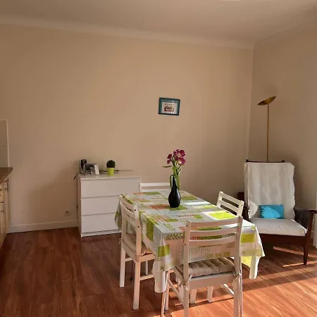 Appartement Cambo-les-bains, 2 Pièces, 2 Personnes - Fr-1-495-28 Cambo-les-Bains