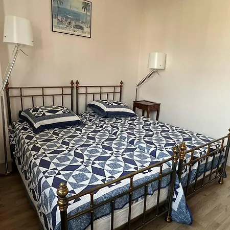 Cambo-les-bains, 2 Pièces, 2 Personnes - Fr-1-495-28 Appartement