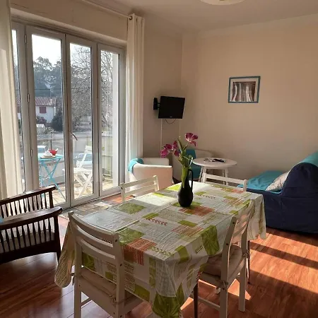 Cambo-les-bains, 2 Pièces, 2 Personnes - Fr-1-495-28 *