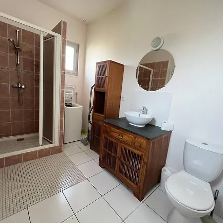 Cambo-les-bains, 2 Pièces, 2 Personnes - Fr-1-495-28 * Cambo-les-Bains