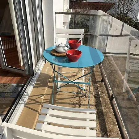 Appartement Cambo-les-bains, 2 Pièces, 2 Personnes - Fr-1-495-28